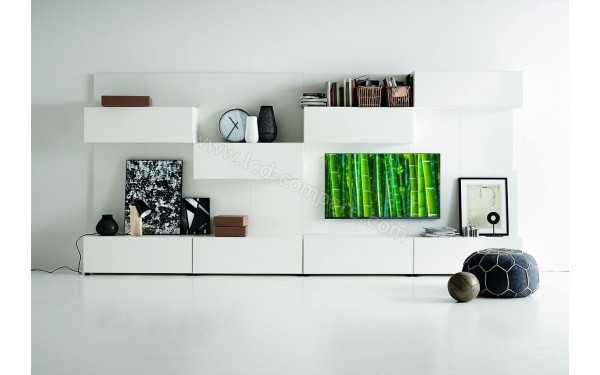 GRUNDIG 32GDH5600B - Mise en situation