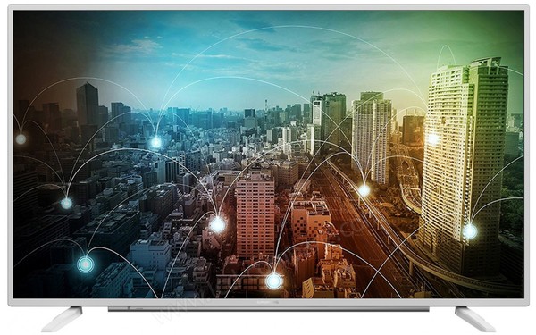 GRUNDIG 32GFW6820 - Vue de face