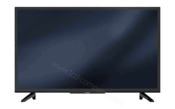GRUNDIG 32GHB5700 - Vue de face