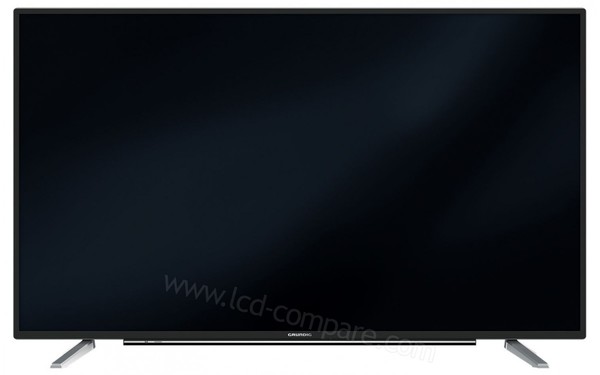 GRUNDIG 32GHB5740 - Vue de face