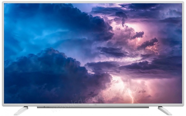 GRUNDIG 32GHW5740 - Vue de face