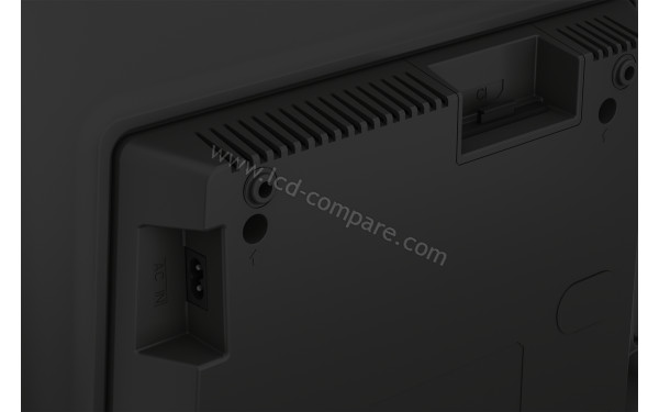 GRUNDIG 39GEF6600B - Zoom arri&egrave;re