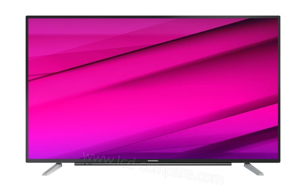 GRUNDIG 40GFB5740 - Vue de face
