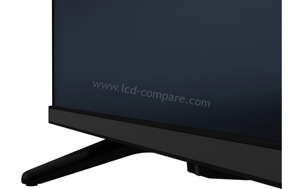 GRUNDIG 40GFB6070 - Pied gauche