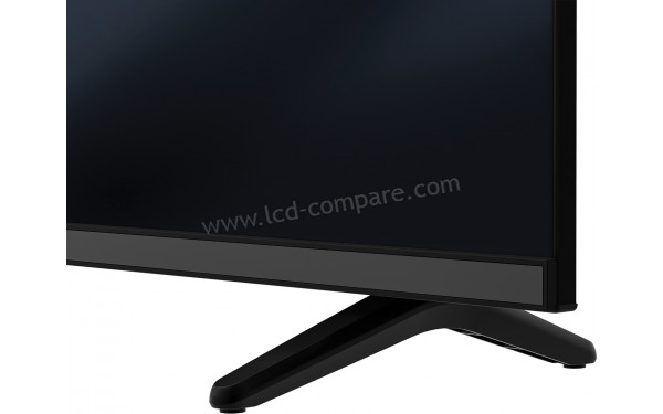 GRUNDIG 40GFB6070 - Pied droit