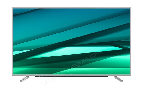 GRUNDIG 40GFS6820 - Vue de face