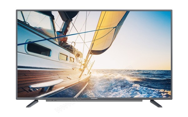 GRUNDIG 40GFT6820 - Vue de face