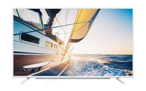 GRUNDIG 40GFW6820 - Vue de face