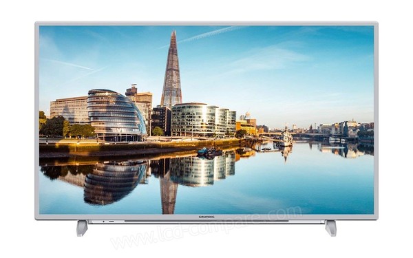 GRUNDIG 40GUS8860 - Vue de face