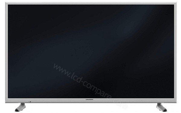 GRUNDIG 43GUS8960 - Vue de face