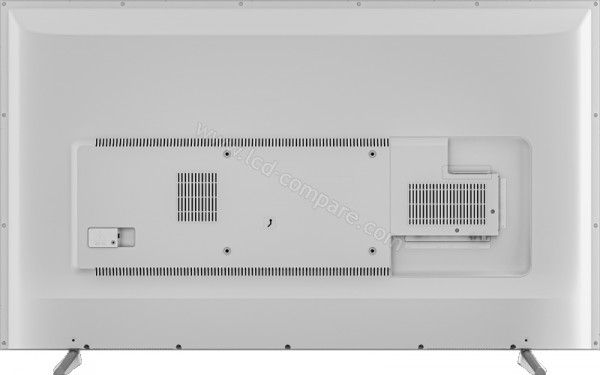 GRUNDIG 43GUW7060 - Vue de l'arri&egrave;re