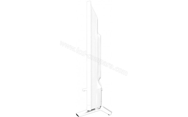 GRUNDIG 43GUW8960 - Vue de profil