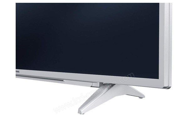 GRUNDIG 49GUS8860 - Vue 3/4 droite