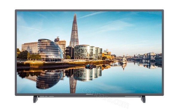 GRUNDIG 49GUT8860 - Vue de face