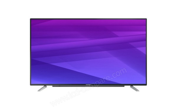 GRUNDIG 65GUB8860 - Vue de face