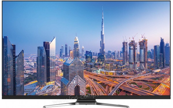 GRUNDIG 65GUB9980 - Vue de face