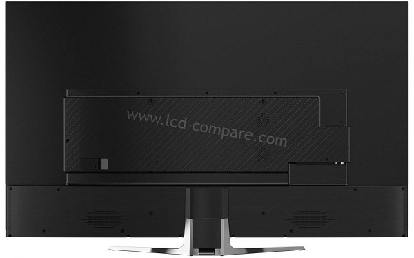 GRUNDIG 65GUB9980 - Vue de l'arri&egrave;re