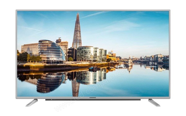 GRUNDIG 65GUS8860 - Vue de face
