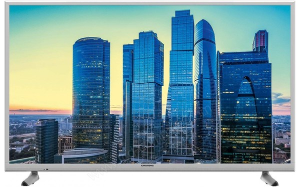 GRUNDIG 65GUS8960 - Vue de face