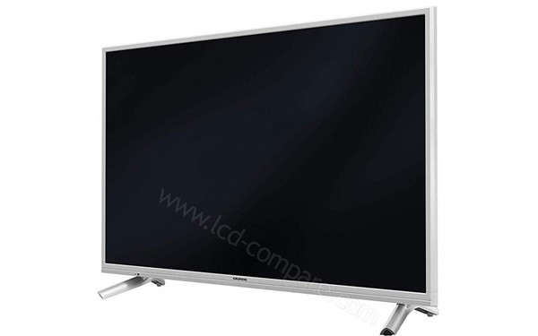 GRUNDIG 65GUS8960 - Vue 3/4 droite