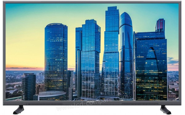 GRUNDIG 65GUT8960 - Vue de face