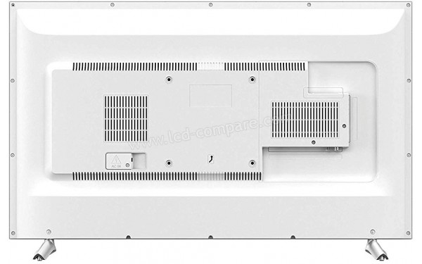 GRUNDIG 65GUW8960 - Vue de l'arri&egrave;re