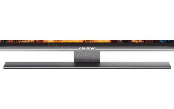 GRUNDIG 65VLX9681SP - Pied