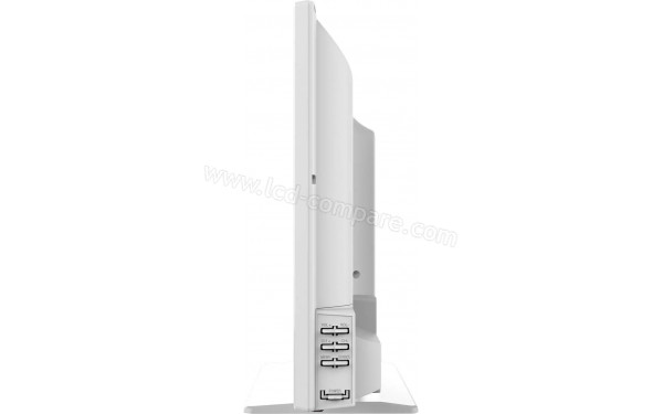 GRUNKEL LED-2420B - Vue de profil droit
