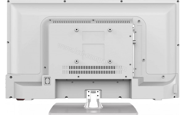 GRUNKEL LED-2420B - Vue de l'arri&egrave;re