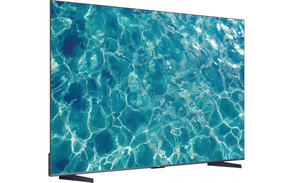 HAIER H100S90FUX - Vue 3/4 gauche