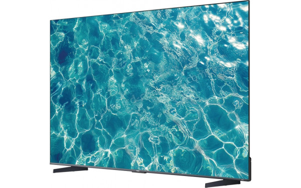 HAIER H100S90FUX - Vue 3/4 droite