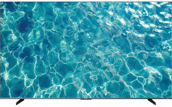 HAIER H100S90FUX - Vue de face