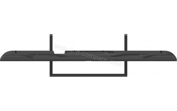 HAIER H50S80GUX - Vue du dessus