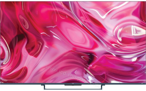 HAIER H65S90GUX - Vue de face