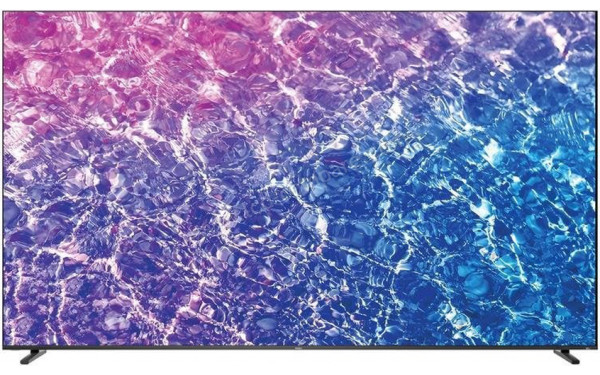 HAIER H75M92FUX - Vue de face