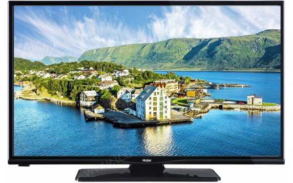 HAIER LDH32V280 - Vue de face