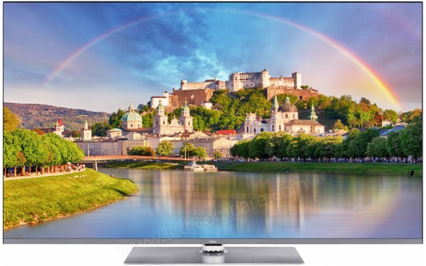 HAIER LDU65V1000S - Vue de face