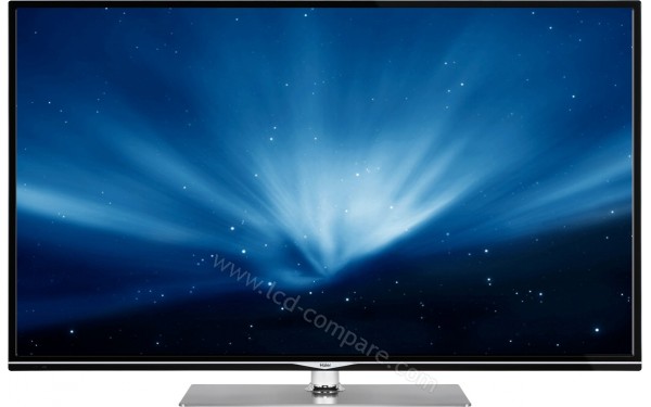 HAIER LDU65V500S - Vue de face