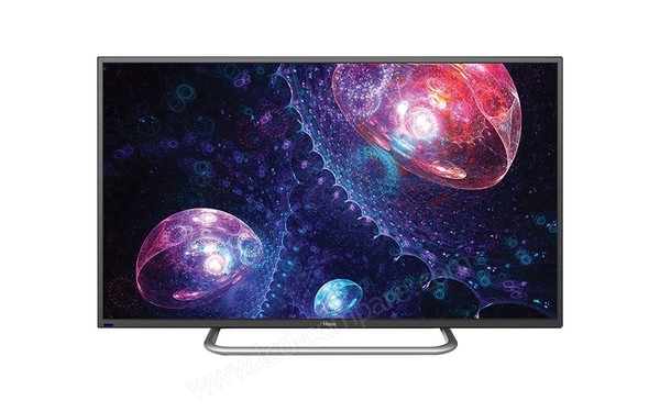 HAIER LE32B7000C - Vue de face