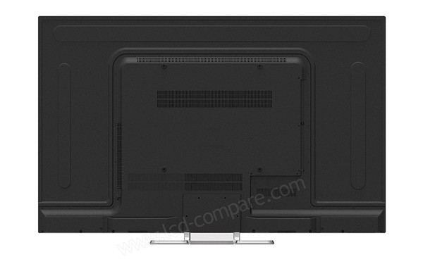 HAIER LE50H6500CF - Vue de l'arri&egrave;re