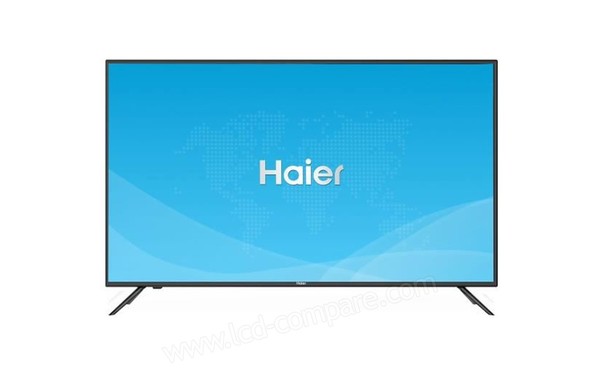 HAIER LE65K6500U - Vue de face
