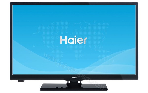 HAIER LEH24V100 - Vue de face