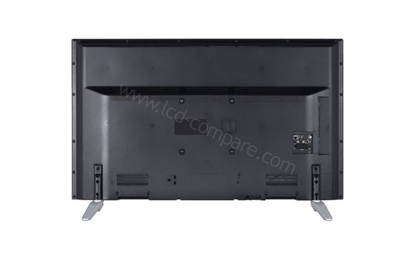 HAIER LEU40V300S 2018 - Vue de l'arri&egrave;re