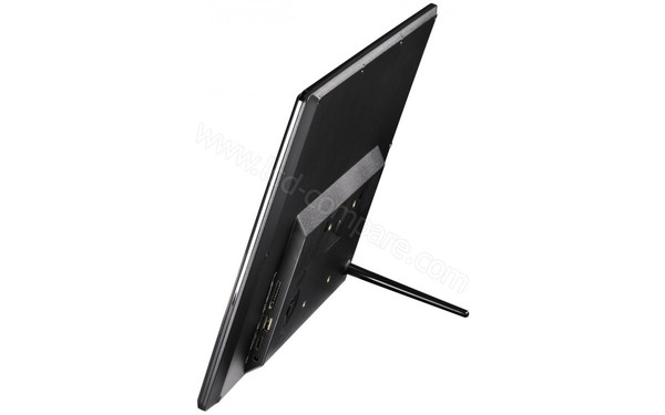 HAMA 156SLPFHD - Vue 3/4 arri&egrave;re 1