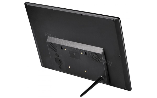 HAMA 156SLPFHD - Vue 3/4 arri&egrave;re 2