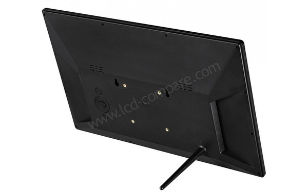 HAMA 173SLPFHD - Vue 3/4 arri&egrave;re