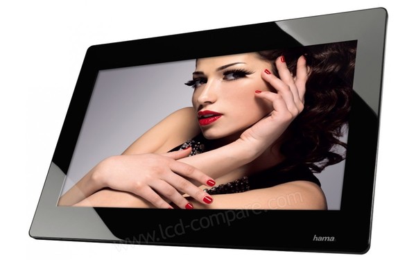 HAMA 185PHD - Vue 3/4 droite