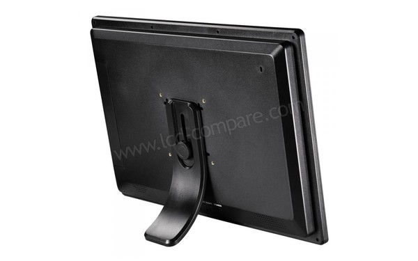 HAMA 185PHD - Vue 3/4 arri&egrave;re 1