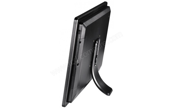 HAMA 185PHD - Vue 3/4 arri&egrave;re 2