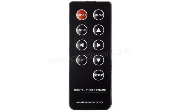 HAMA Premium - T&eacute;l&eacute;commande